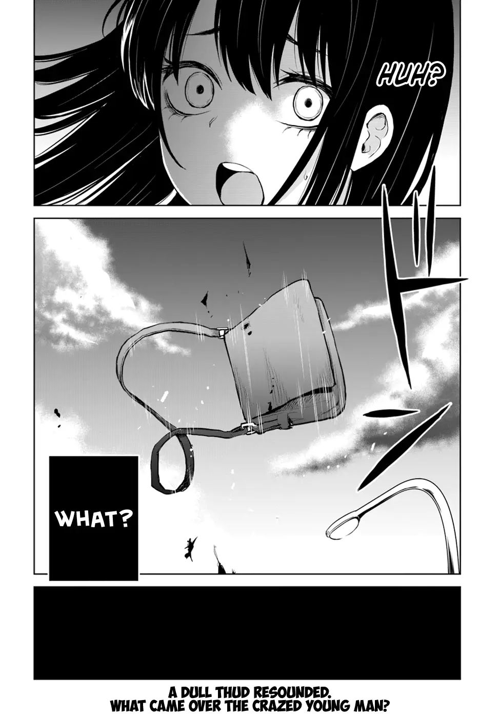 Mieruko-chan - 21 page 23