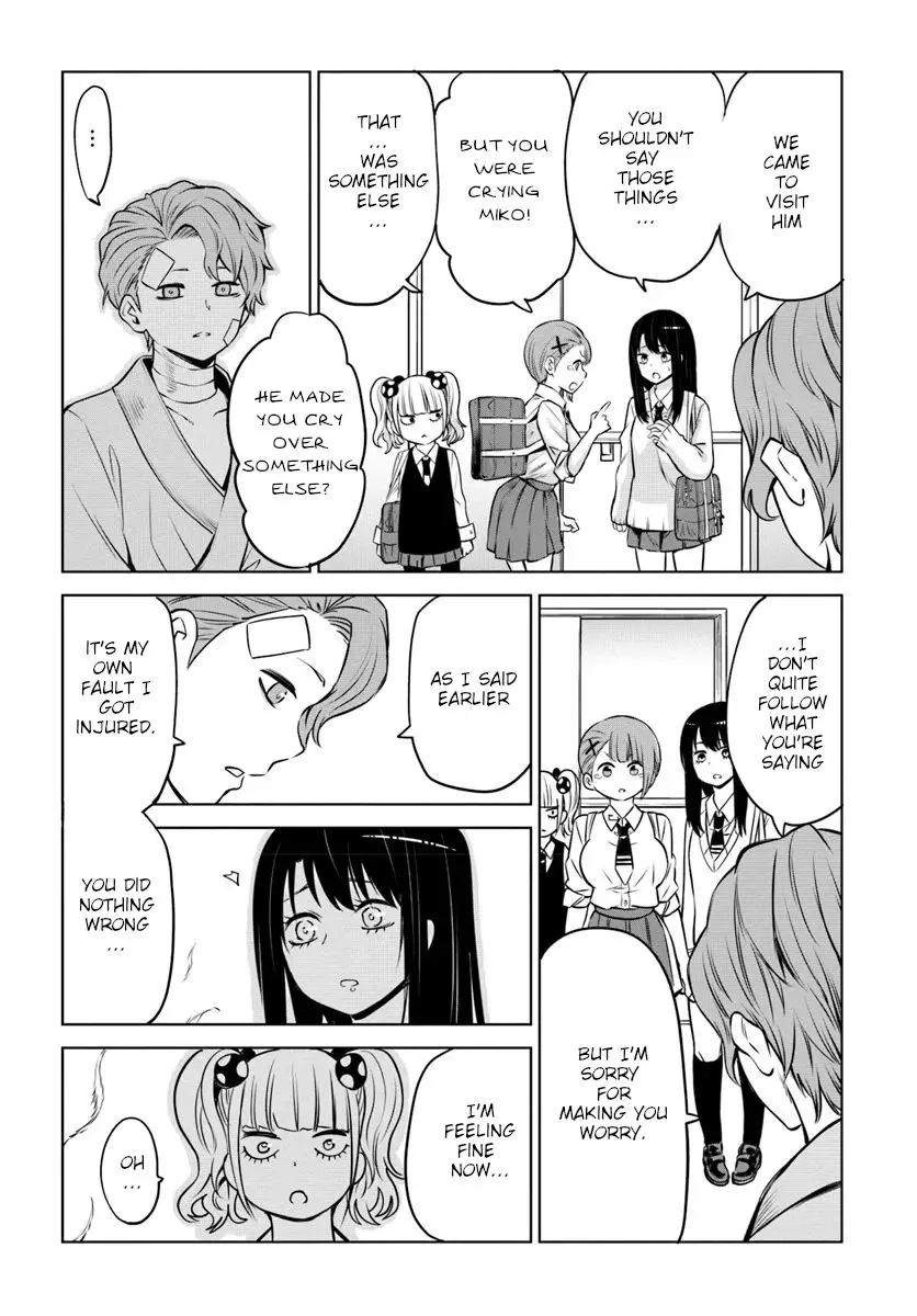 Mieruko-chan - 23 page 10