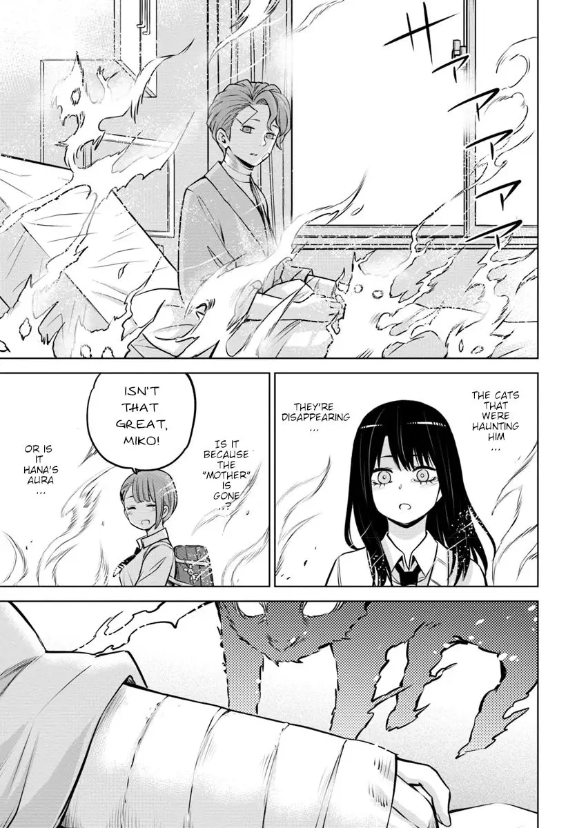 Mieruko-chan - 23 page 11