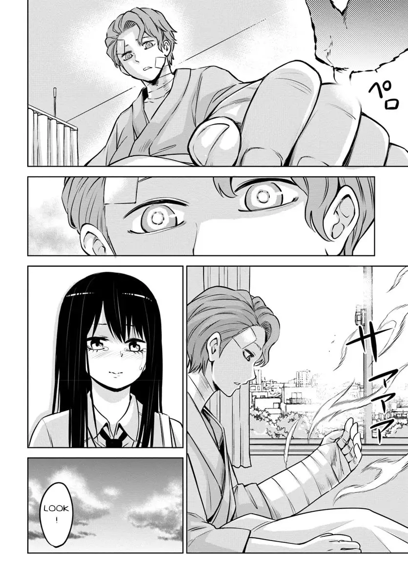 Mieruko-chan - 23 page 12
