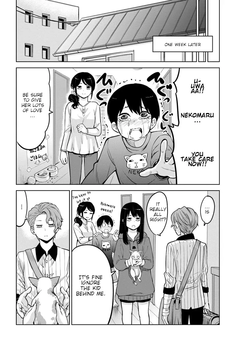 Mieruko-chan - 23 page 14