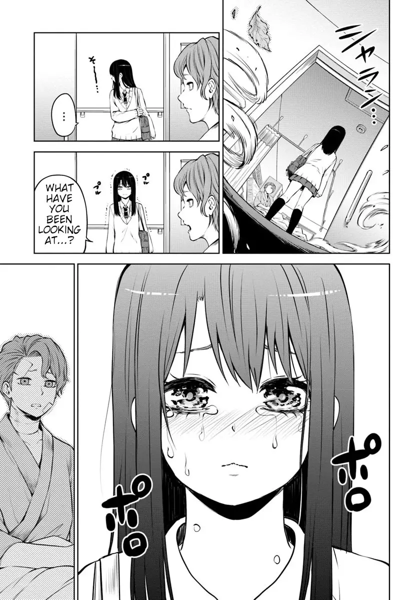 Mieruko-chan - 23 page 7