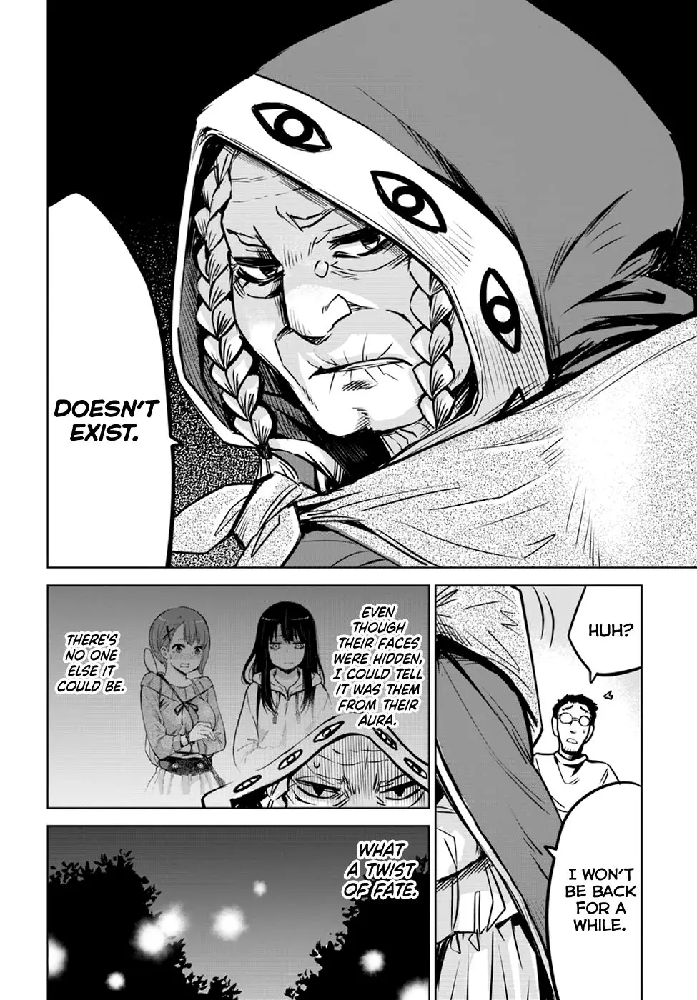 Mieruko-chan - 24 page 13