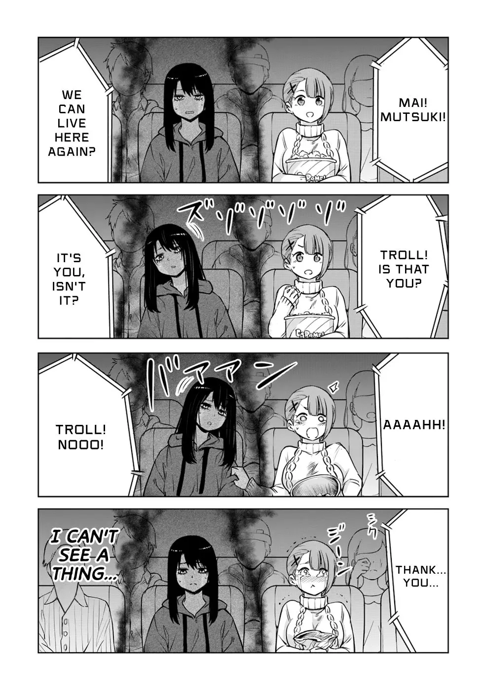 Mieruko-chan - 24 page 18