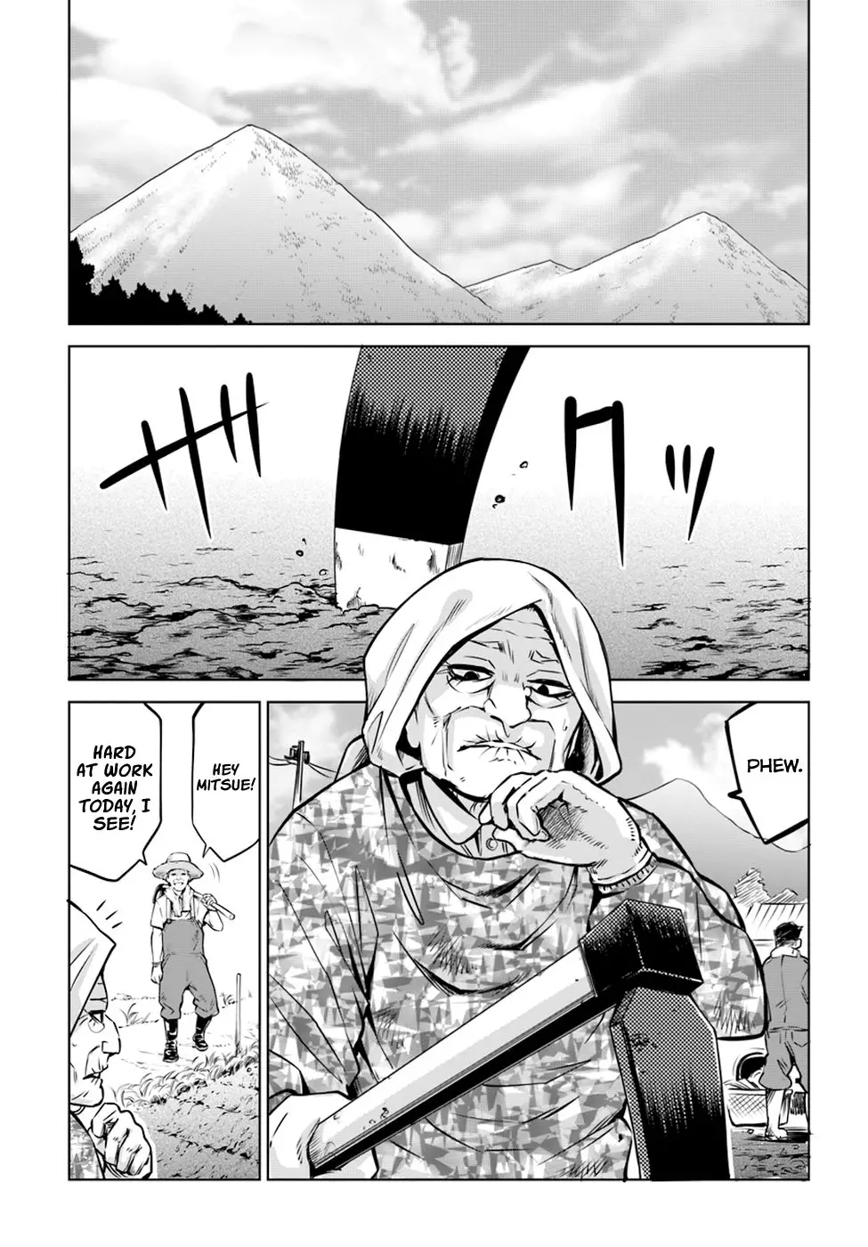 Mieruko-chan - 24 page 2