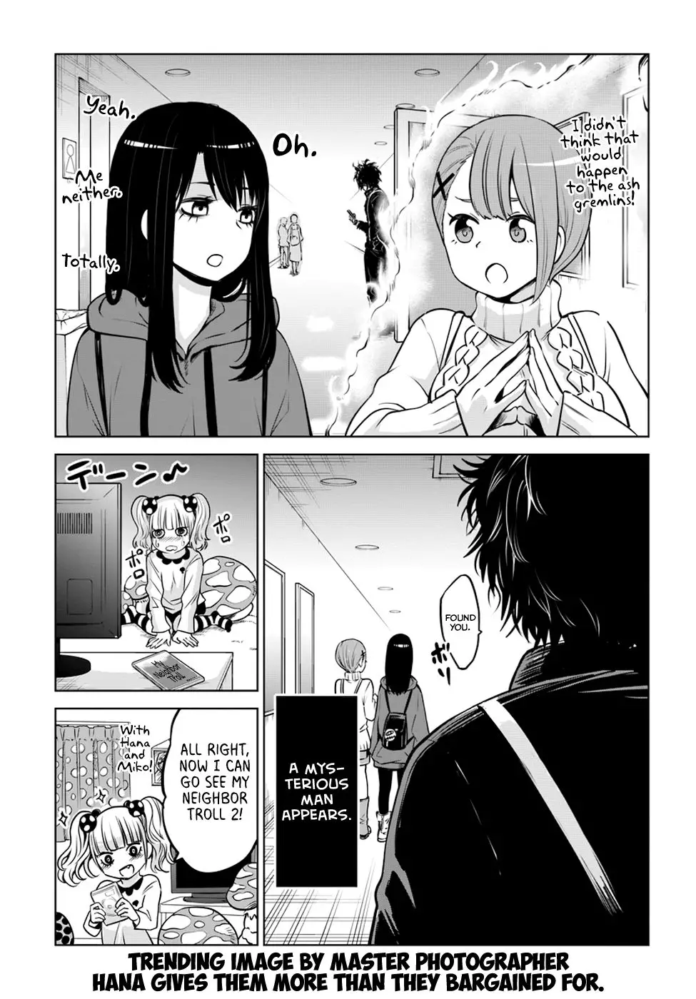 Mieruko-chan - 24 page 24