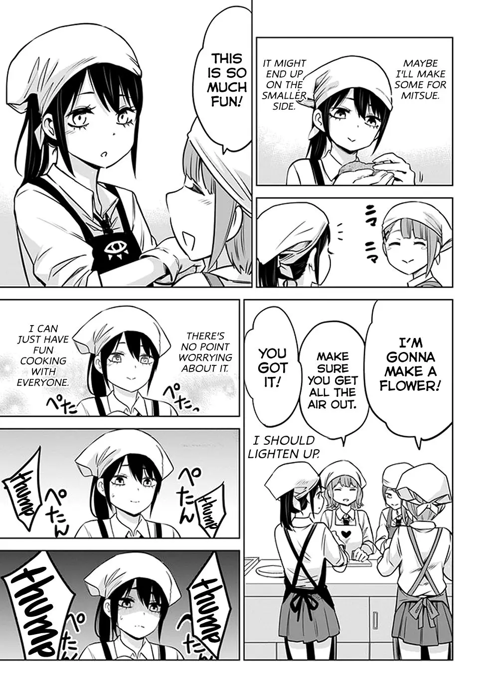 Mieruko-chan - 29 page 11