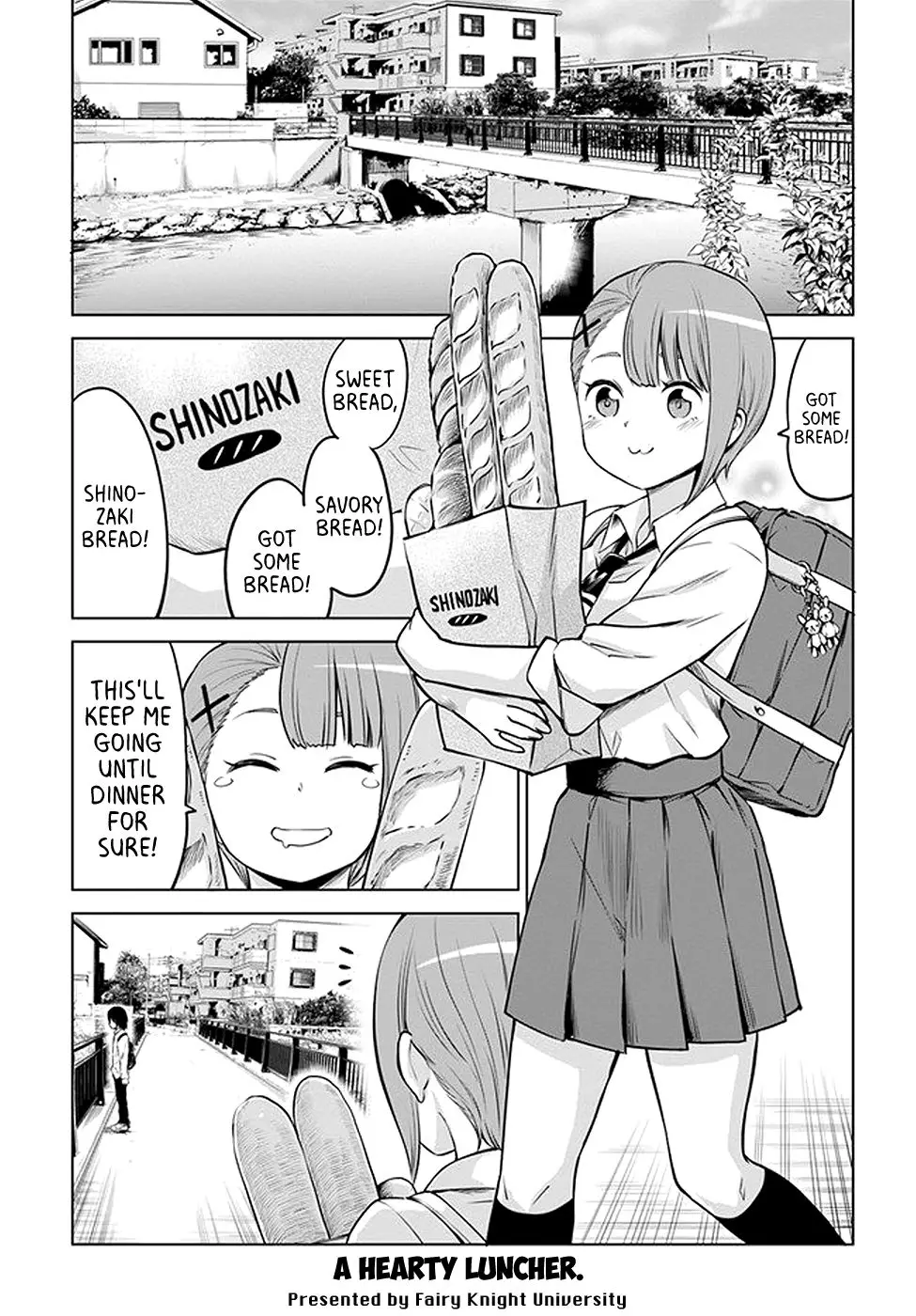 Mieruko-chan - 30 page 2