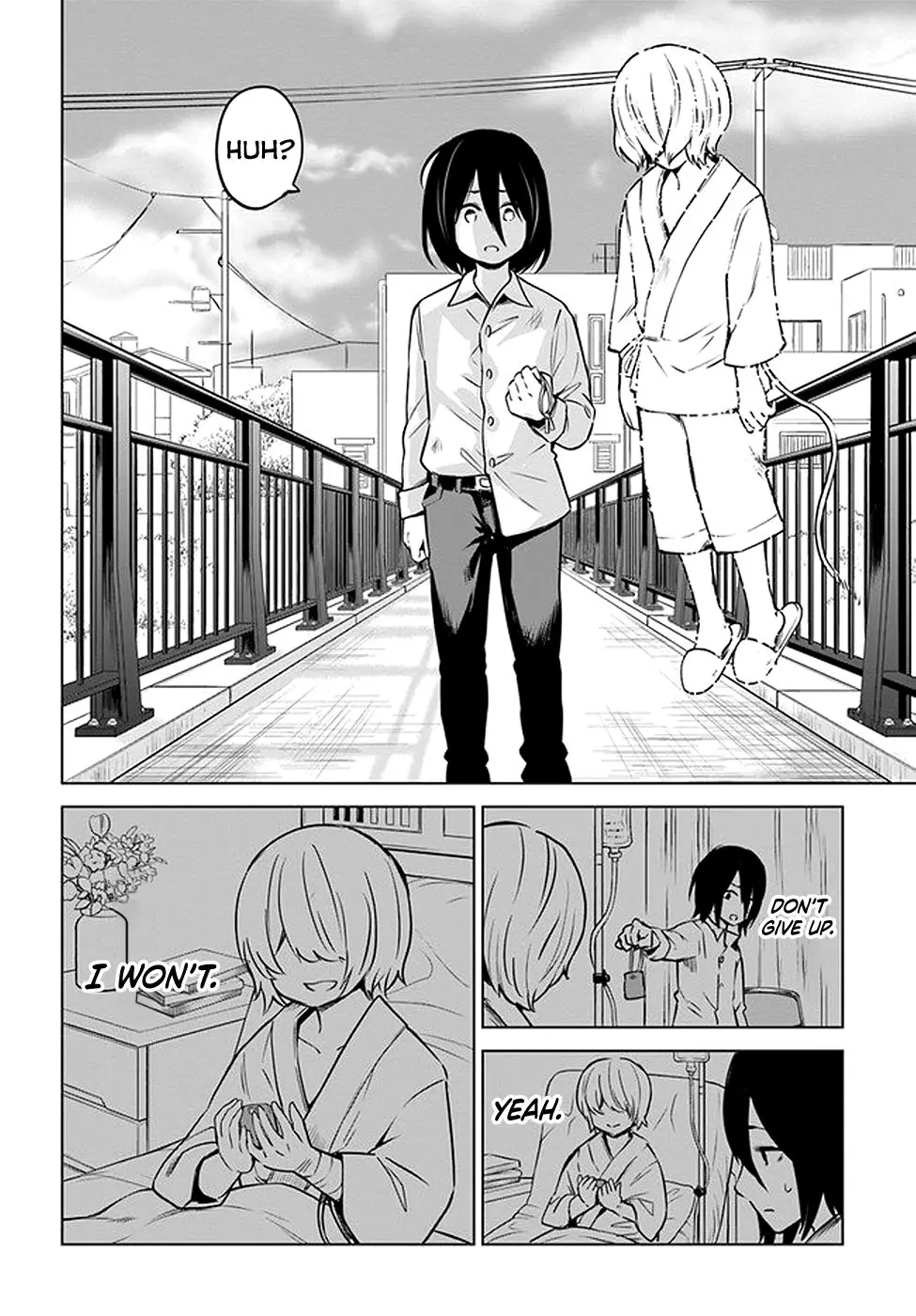 Mieruko-chan - 30 page 21