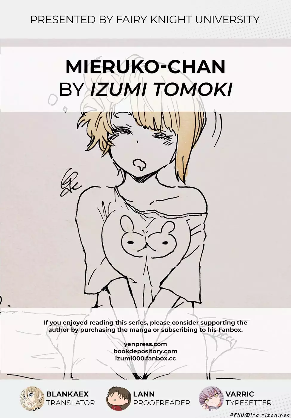 Mieruko-chan - 30 page 26