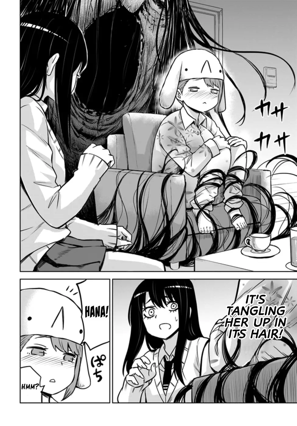 Mieruko-chan - 31 page 18
