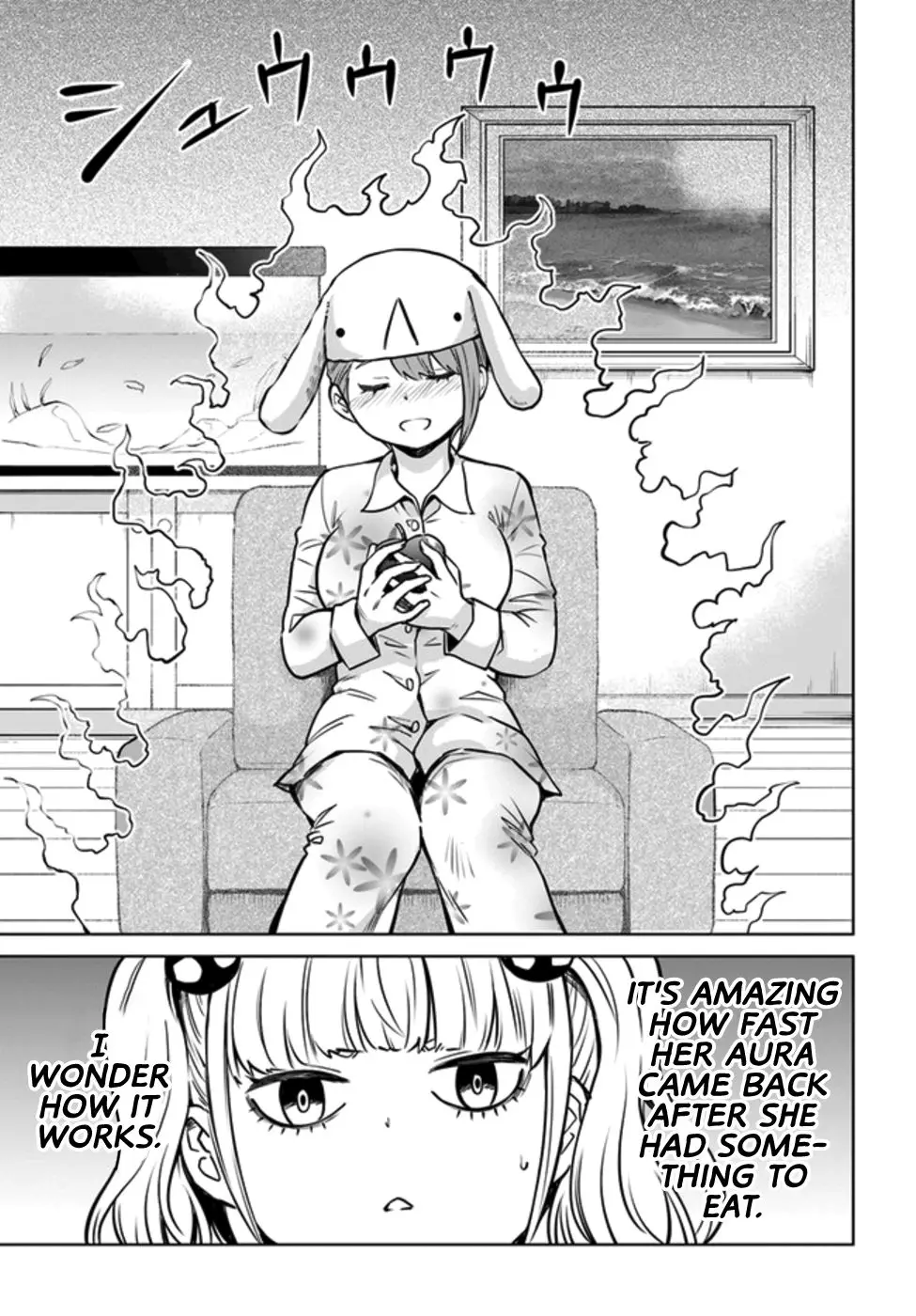 Mieruko-chan - 31 page 9