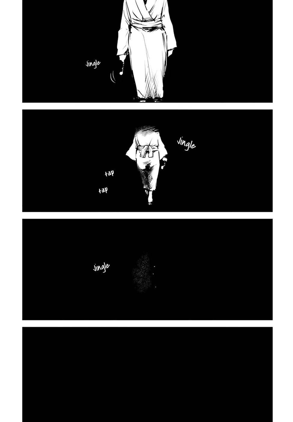 Mieruko-chan - 36 page 15