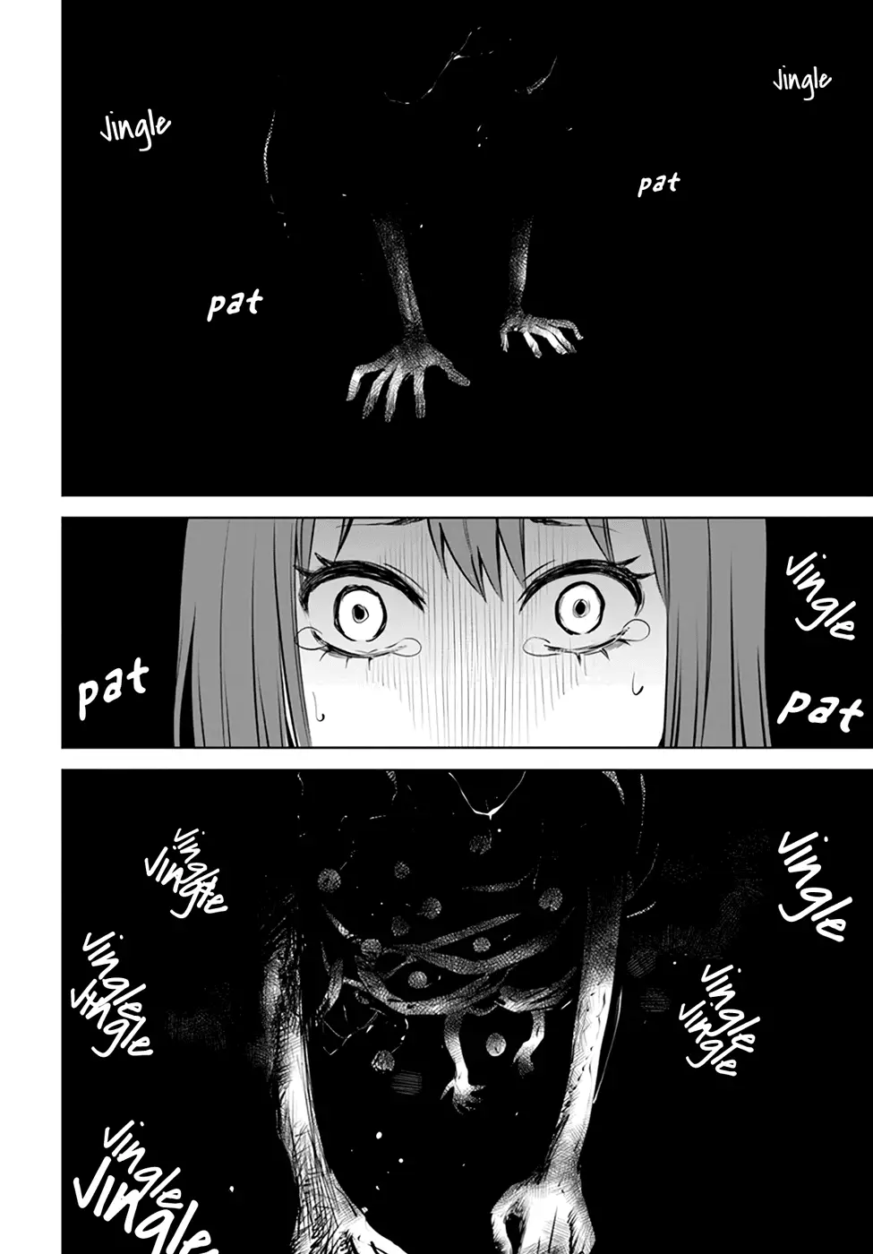 Mieruko-chan - 36 page 16