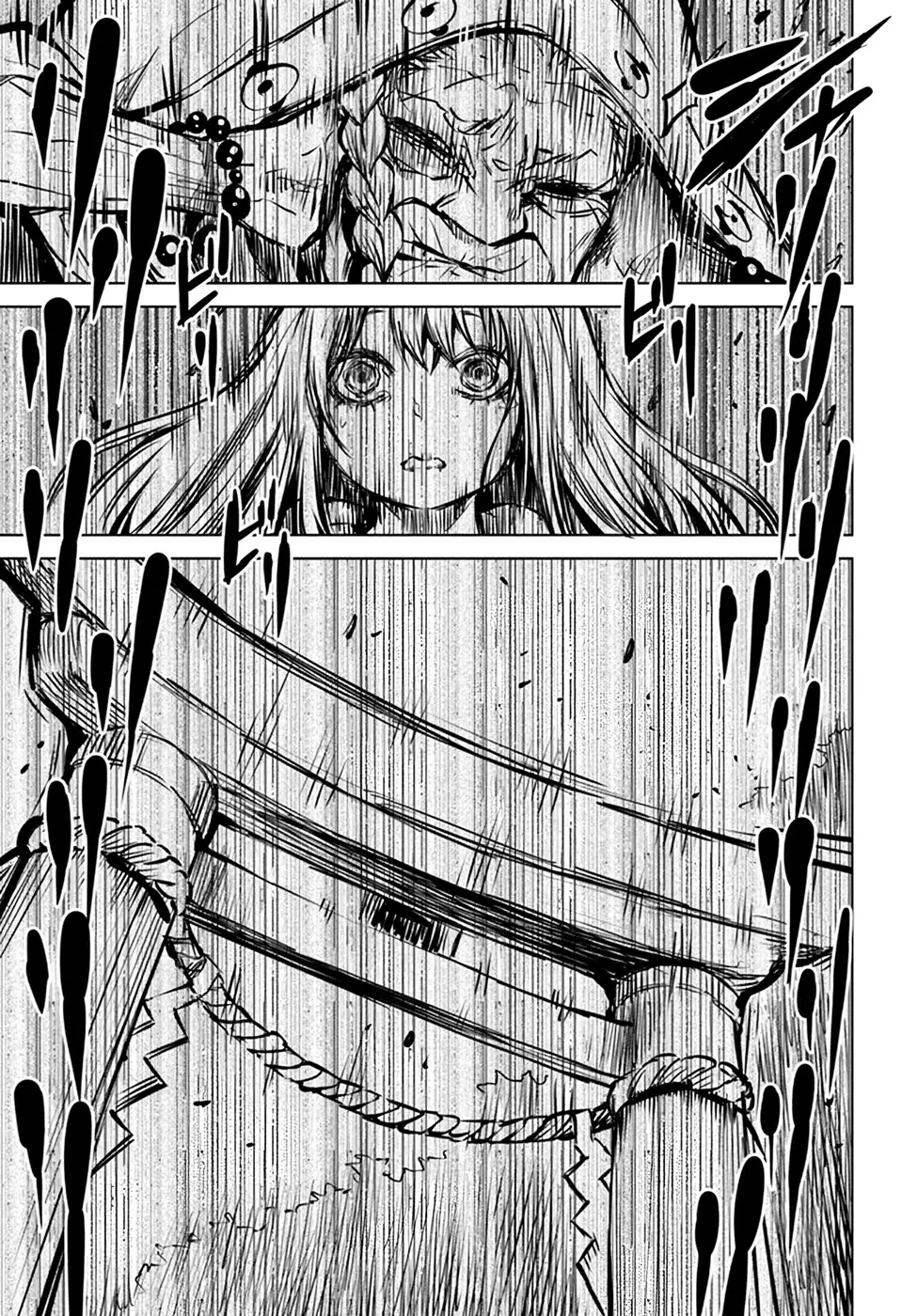 Mieruko-chan - 36 page 29