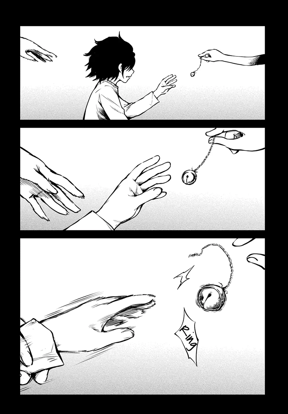 Mieruko-chan - 37 page 10