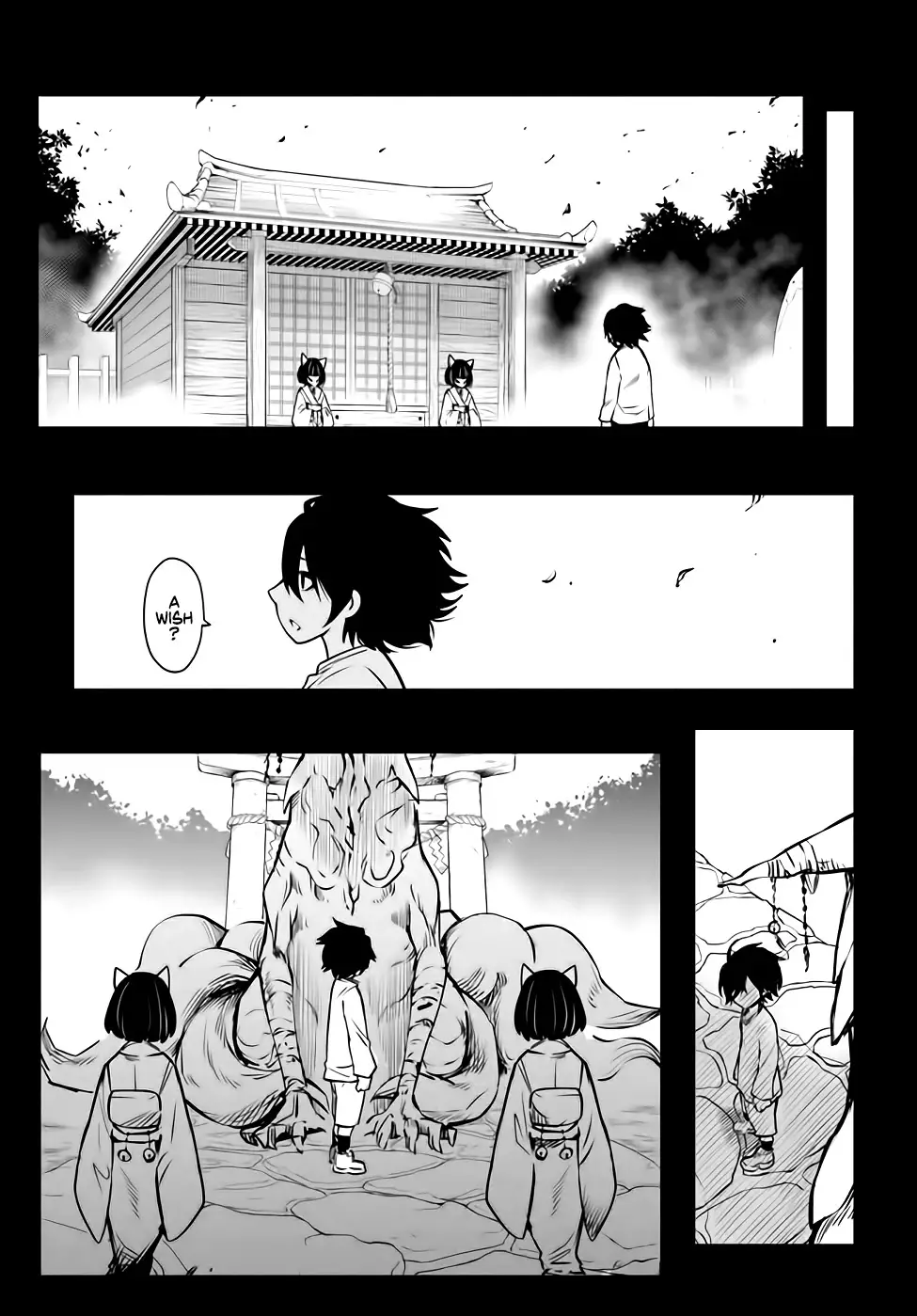Mieruko-chan - 38 page 24