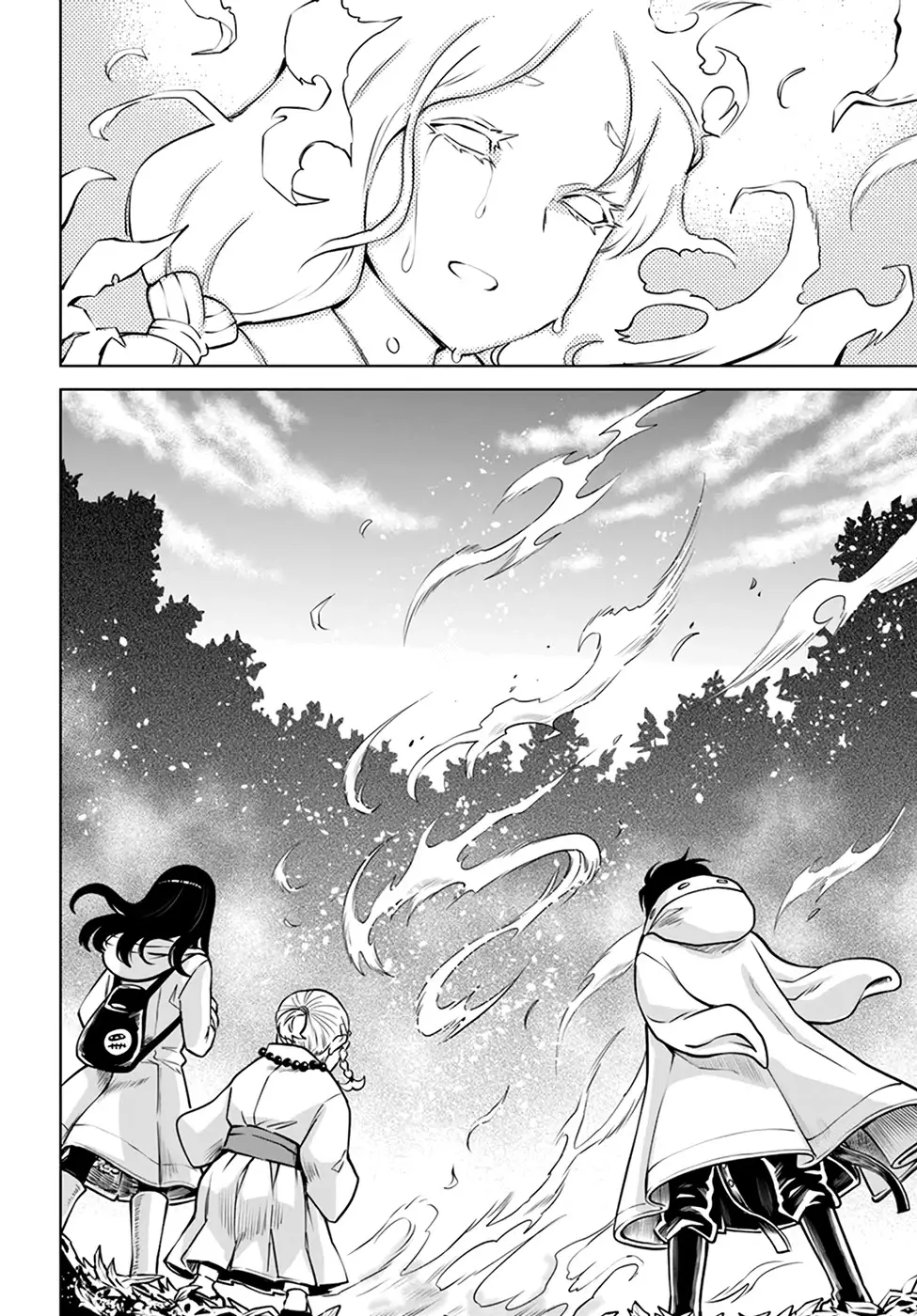 Mieruko-chan - 39 page 16-6440395e