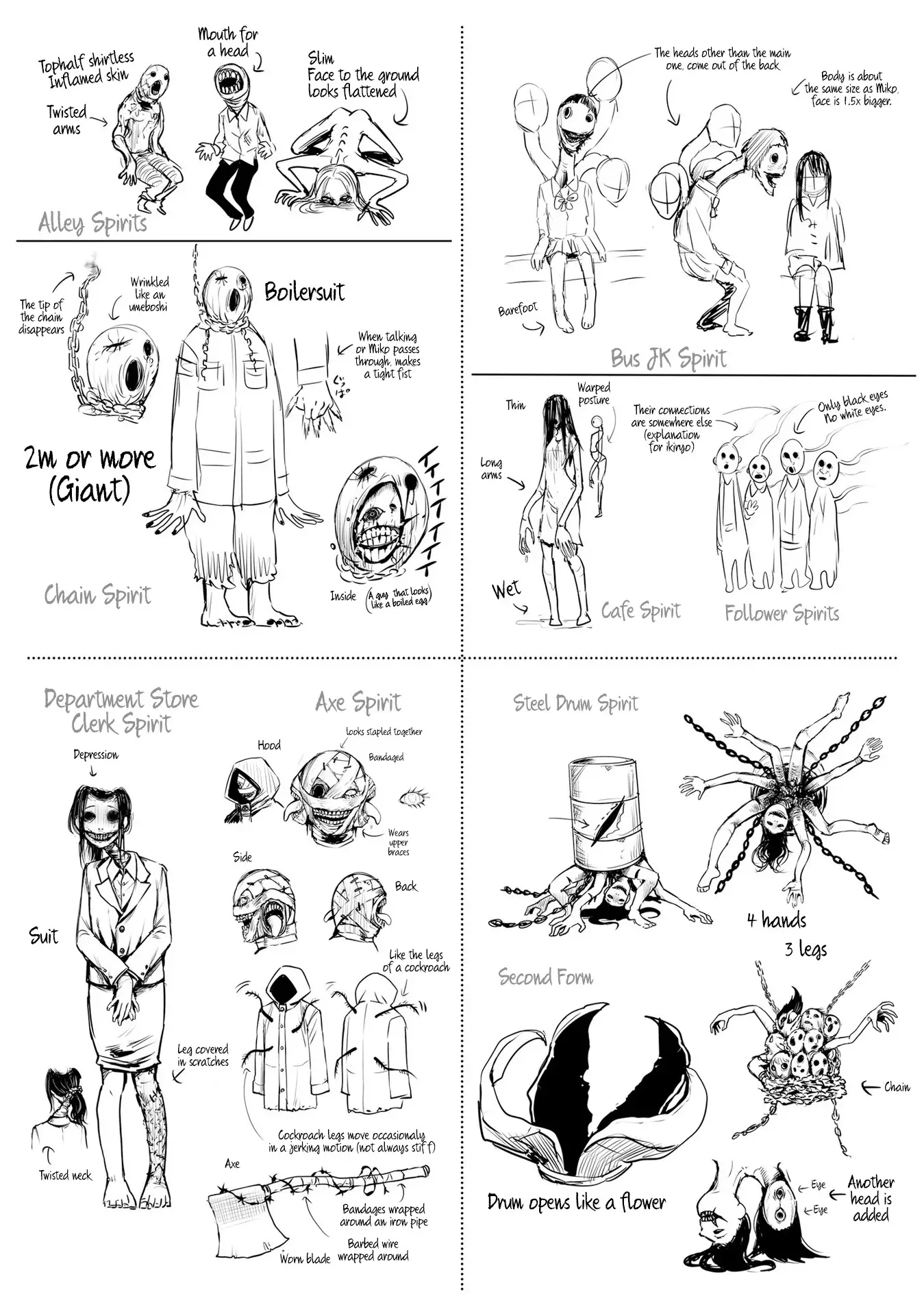 Mieruko-chan - 41.5 page 15-cffc59ac