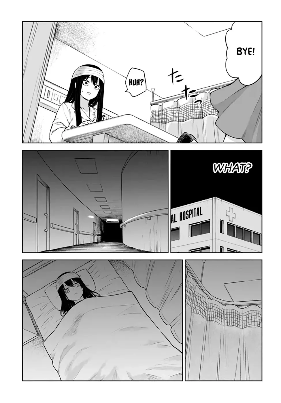 Mieruko-chan - 43 page 29-862ef0b1