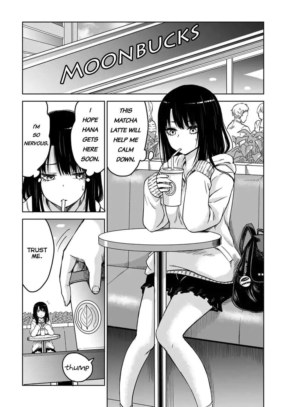 Mieruko-chan - 5 page 6