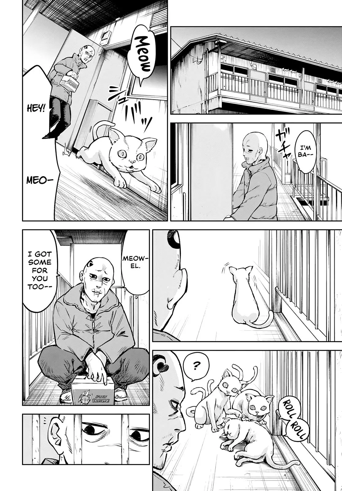 Mieruko-chan - 55 page 11-2782298a