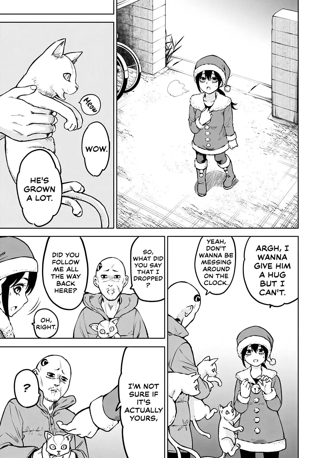 Mieruko-chan - 55 page 12-ab2e662e