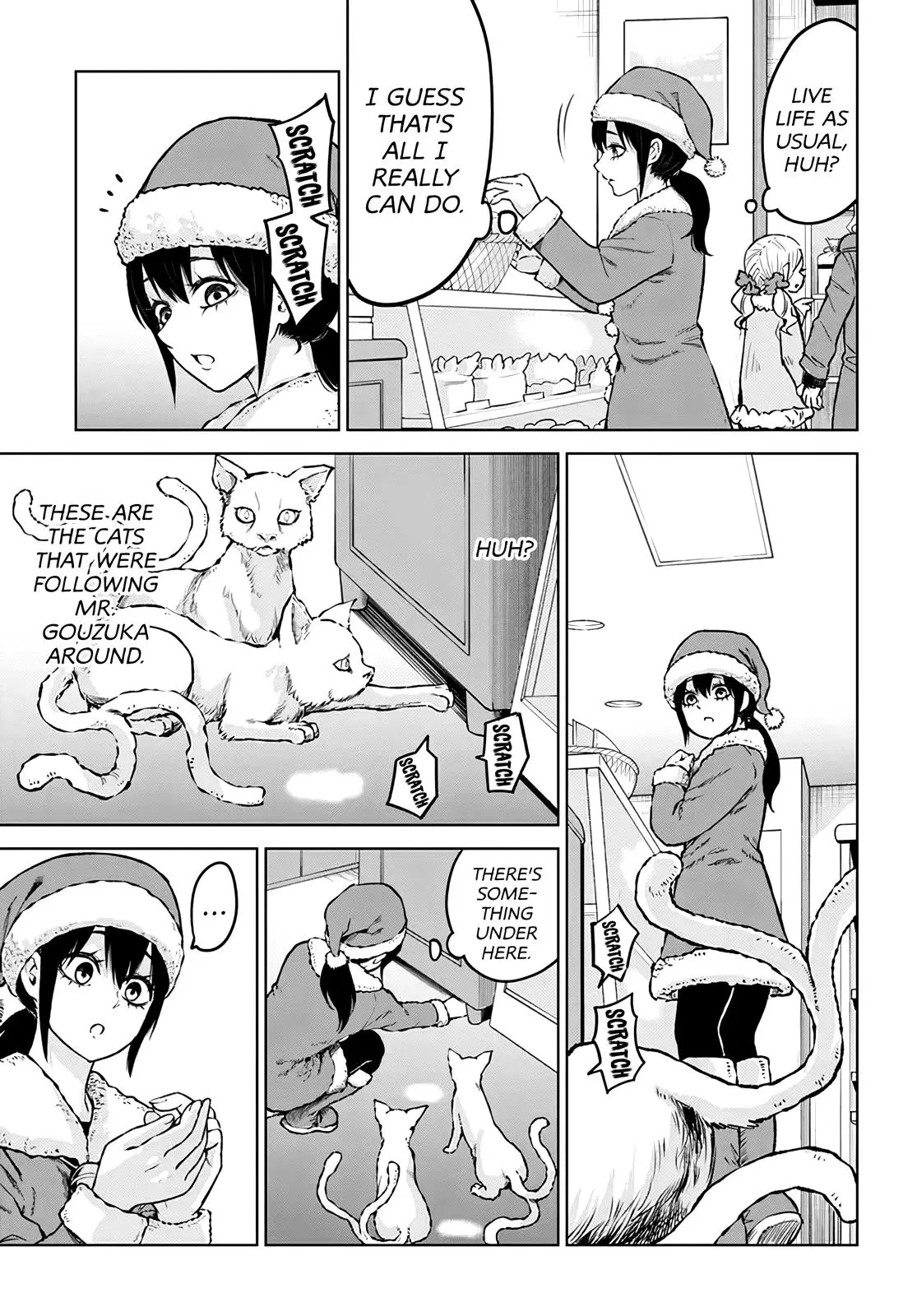 Mieruko-chan - 55 page 8-087cbd08