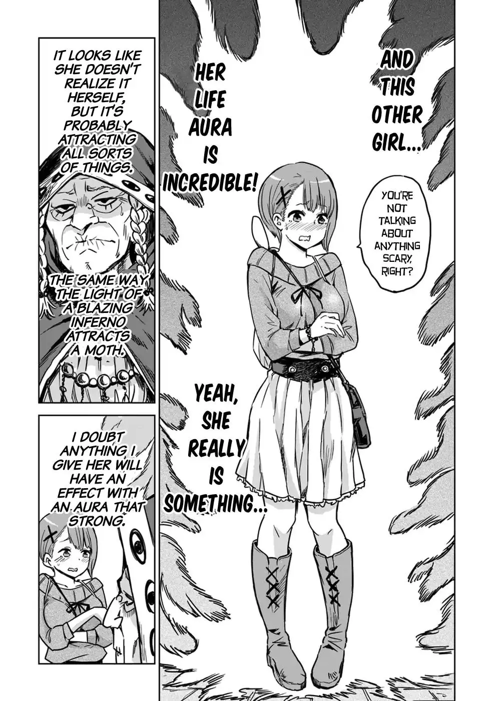 Mieruko-chan - 6 page 16
