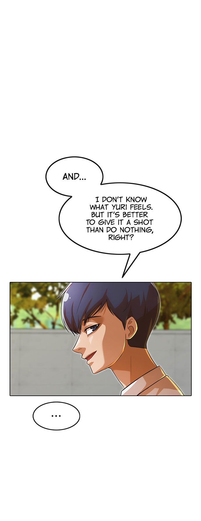 The Girl from Random Chatting! - 124 page 75