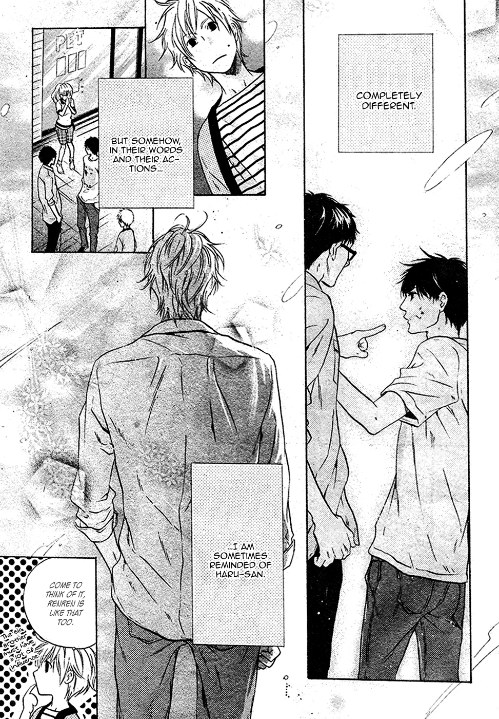 Super Lovers - 0.1 page 16-b1003337