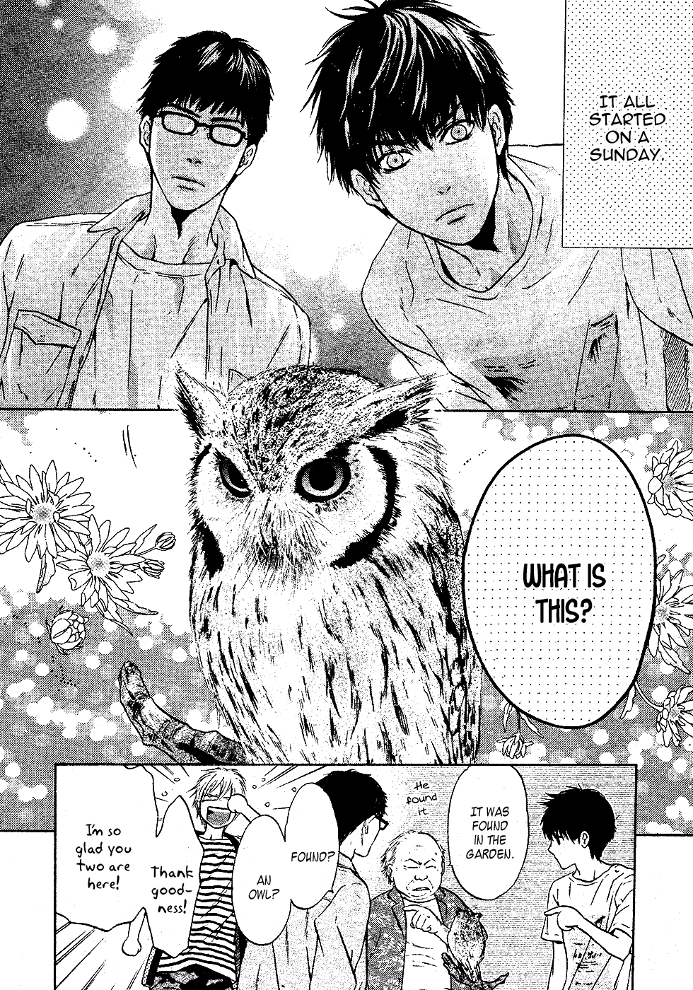 Super Lovers - 0.1 page 3-67fd542b