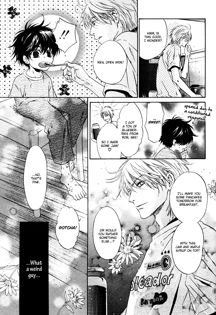 Super Lovers - 1 page 22-a75f545d