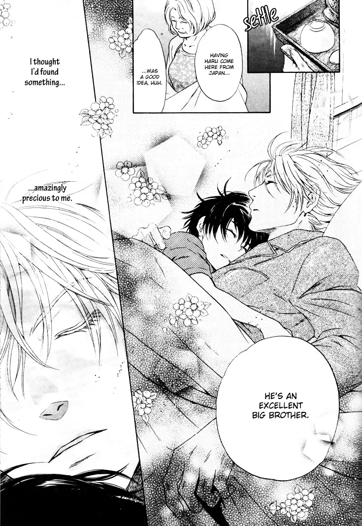 Super Lovers - 1 page 58-bae9411c