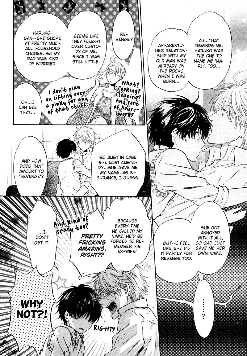 Super Lovers - 10 page 50-5ed23b37