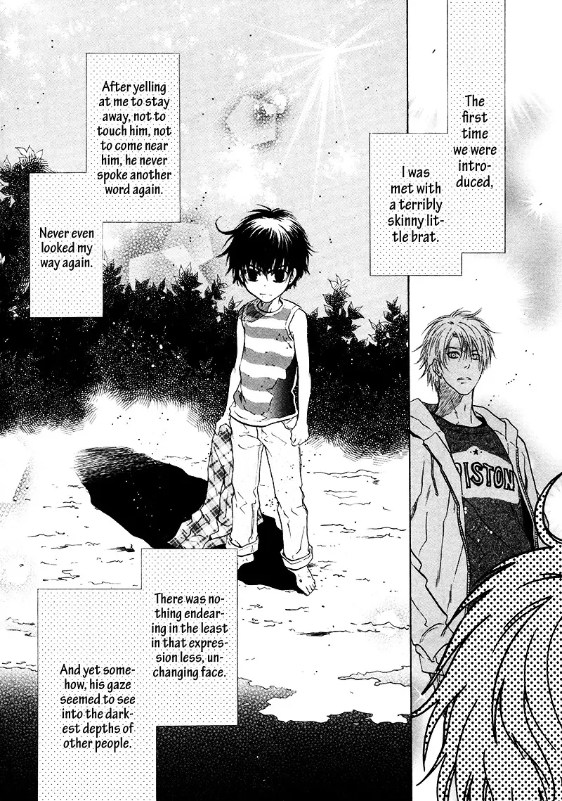 Super Lovers - 10 page 6-aaa9e19d