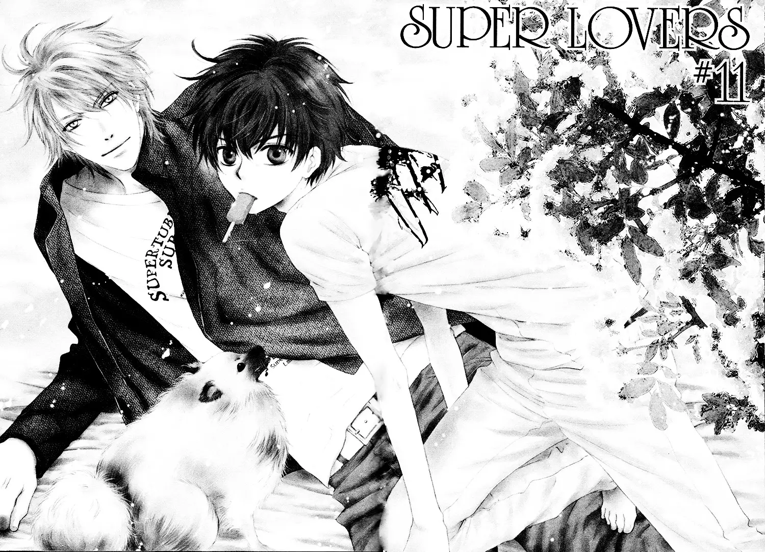 Super Lovers - 11.2 page 2-7cf293b1