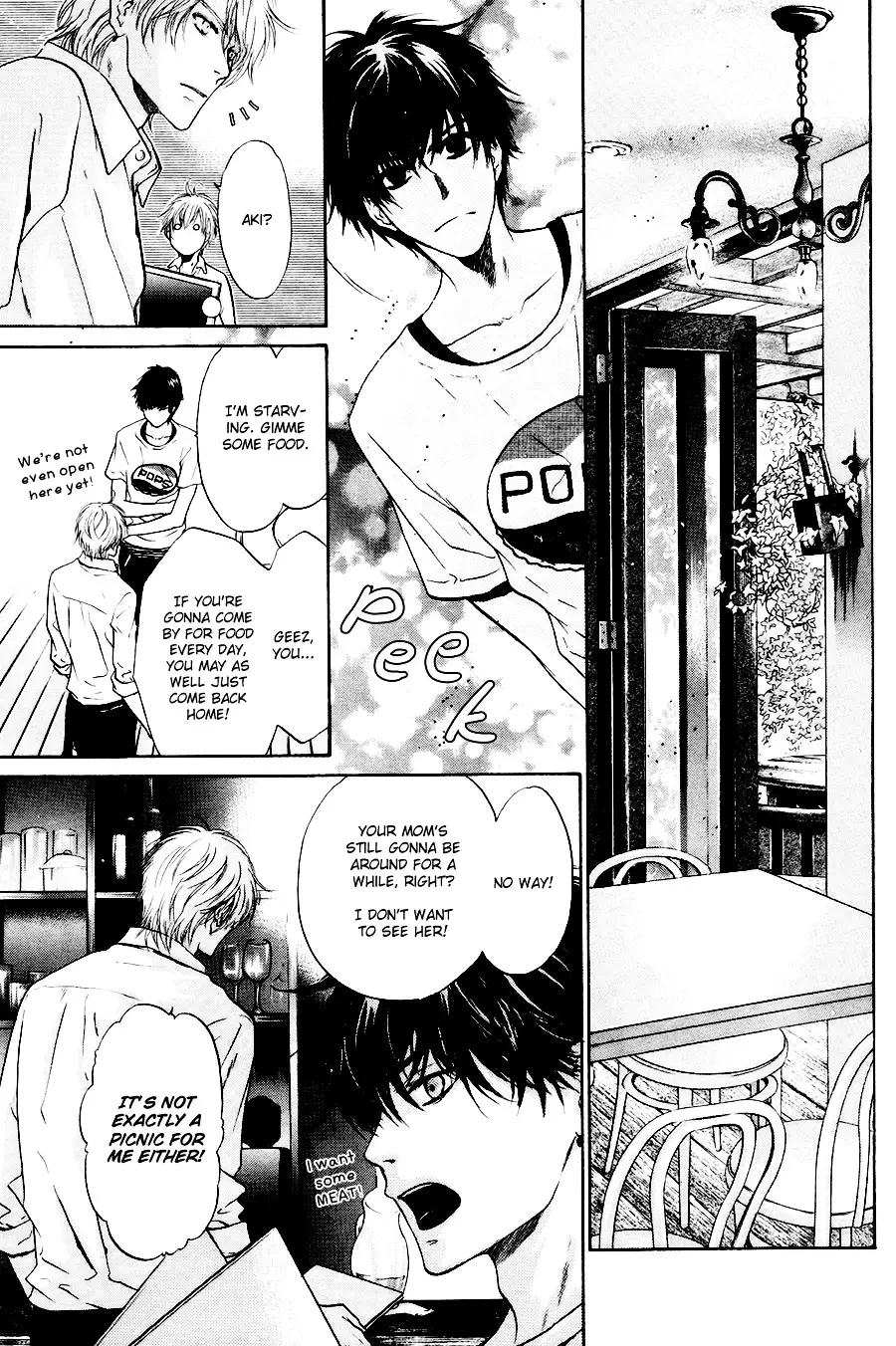 Super Lovers - 11.2 page 23-b4276682