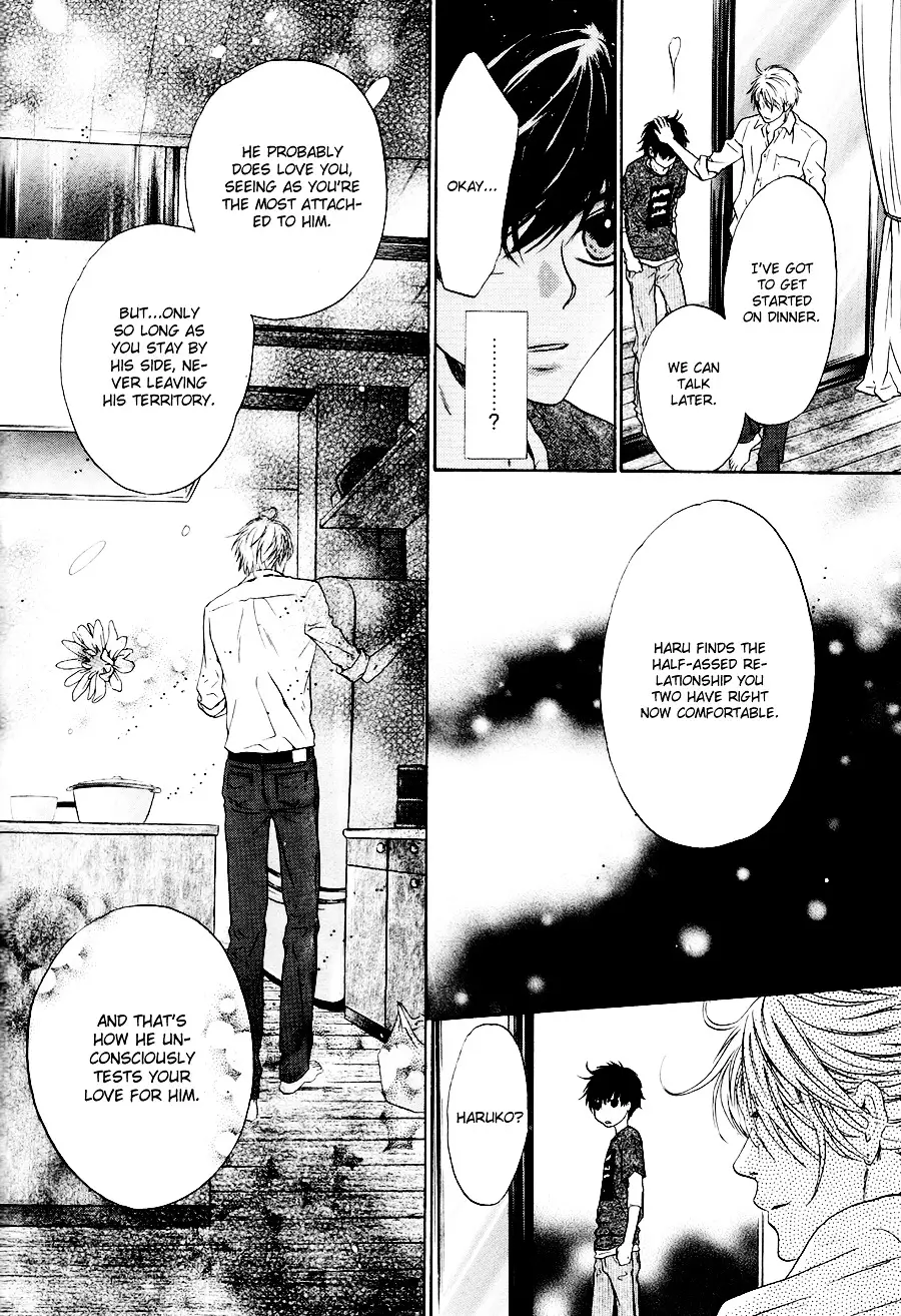 Super Lovers - 11.2 page 28-bd647068