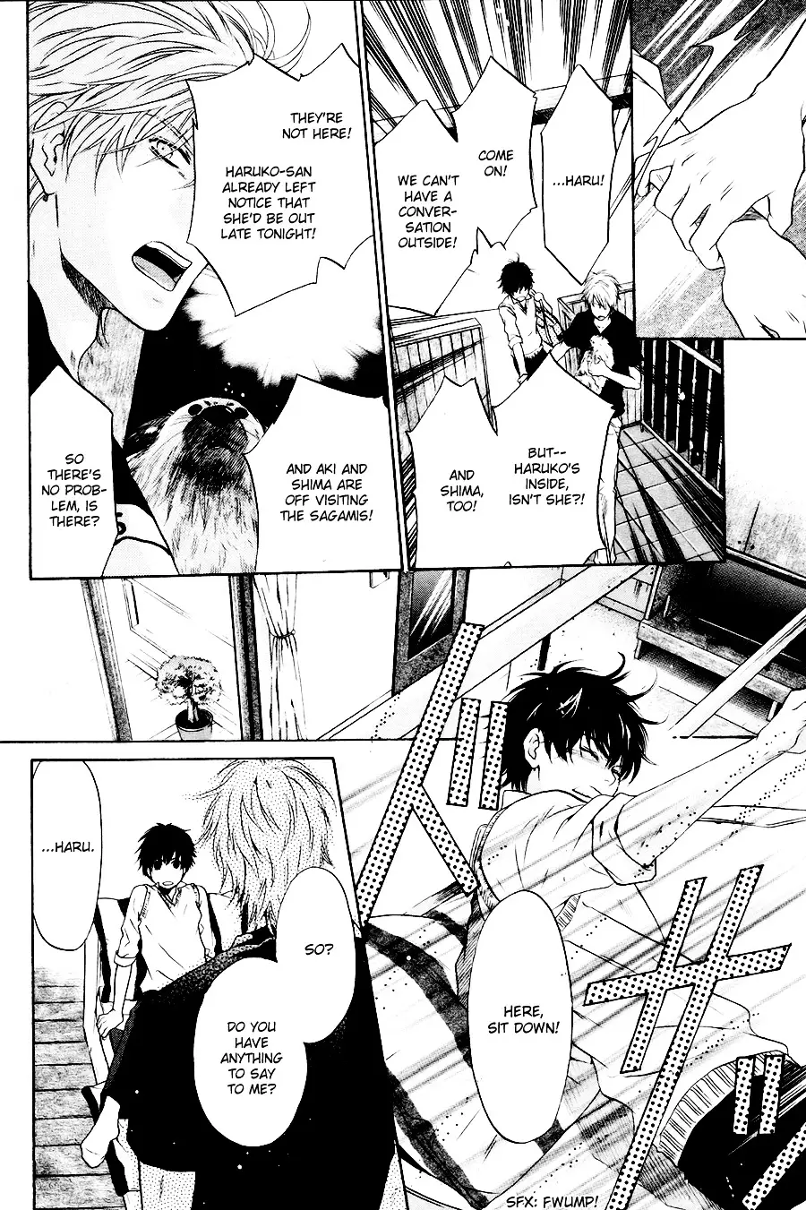 Super Lovers - 11.2 page 50-14e3ab46