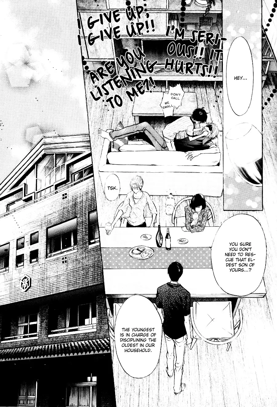Super Lovers - 11.2 page 9-384b1c9a