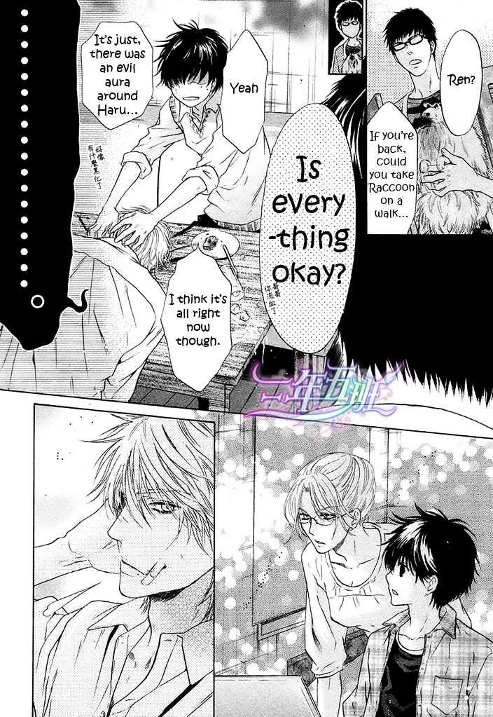Super Lovers - 11 page 21-5b81b85d