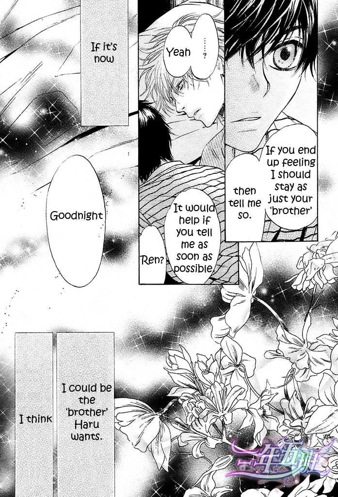 Super Lovers - 11 page 38-41f80341