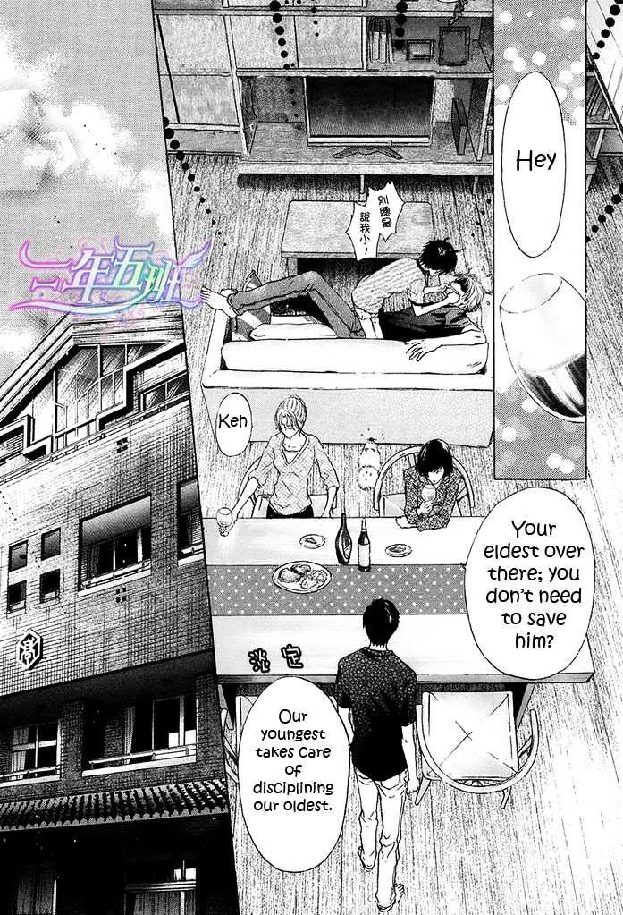 Super Lovers - 11 page 8-ccc423b7