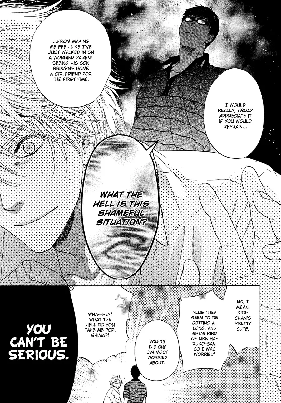 Super Lovers - 13.2 page 15-f07382ff