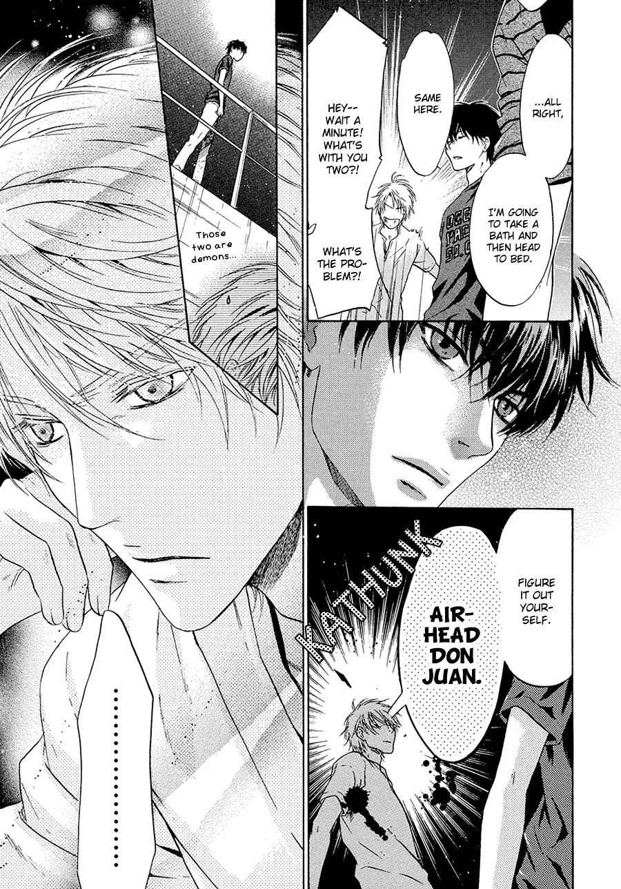 Super Lovers - 13.2 page 25-2860776c