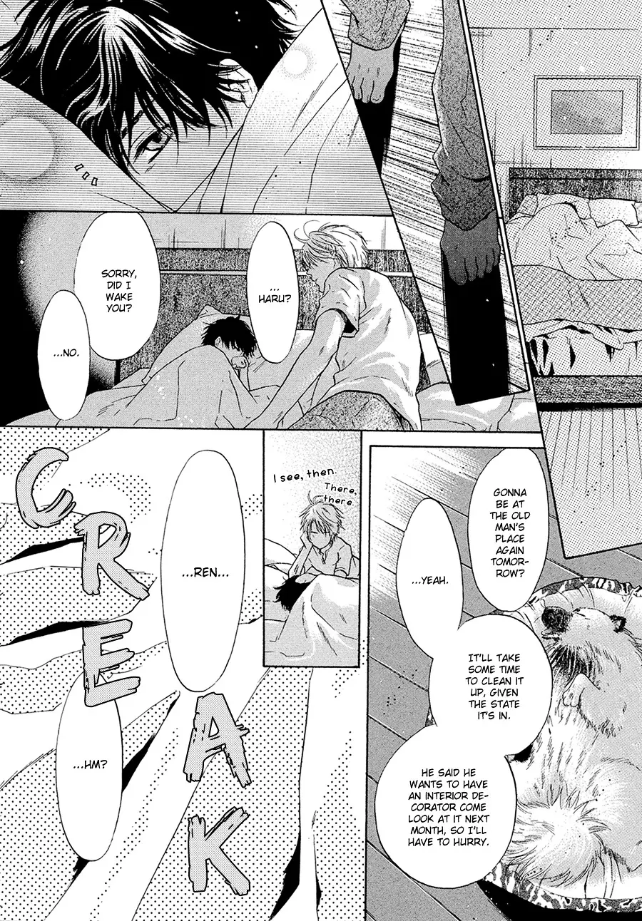 Super Lovers - 13.2 page 26-42a418be