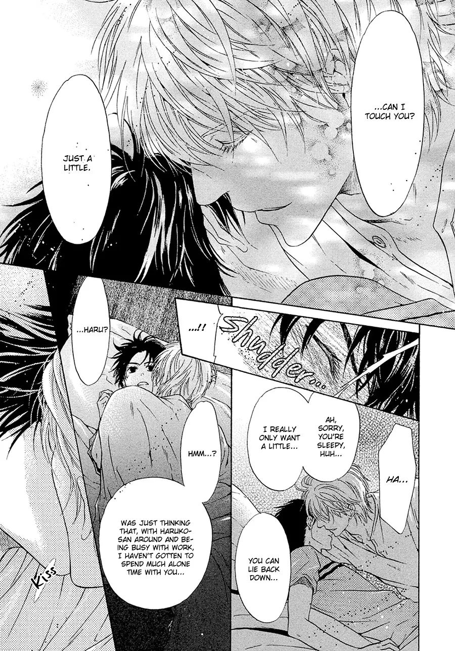 Super Lovers - 13.2 page 27-f92bb1ad