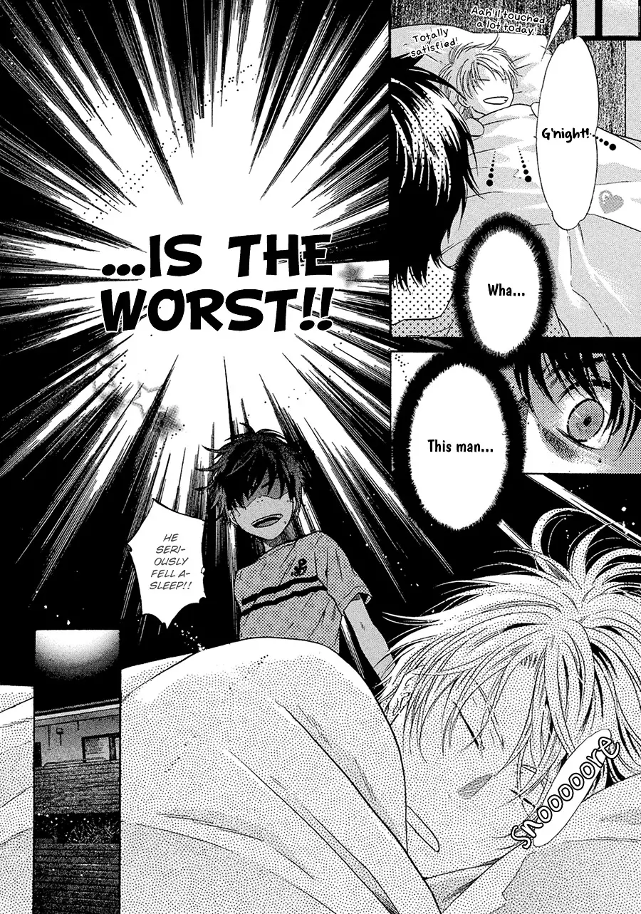 Super Lovers - 13.2 page 30-bc8a5127