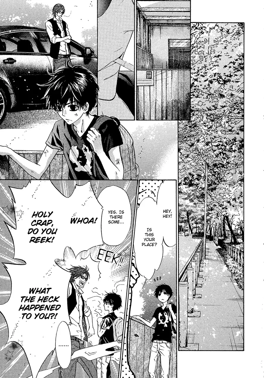 Super Lovers - 13.2 page 35-83348f8f